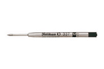 Wkład do długopisu Pelikan 337/M czarny 5 szt Pelikan