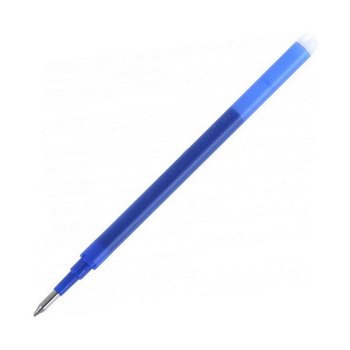 Wkład do długopisu wymazywalnego Pilot Frixion 0,7mm wymazywalny niebieski BLS-FR7 - Inna marka