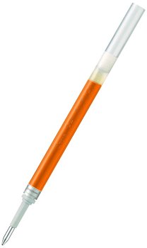 Wkład Do Długopisu Żelowego Lr7 Pomar. Końc. 0.7 mm Do Bl77, Bl57, K600 Ener Gel, Pentel - Pentel
