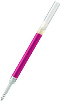 Wkład Do Długopisu Żelowego Lr7 Różowy Końc. 0.7 mm Do Bl77, Bl57, K600 Ener Gel, Pentel - Pentel