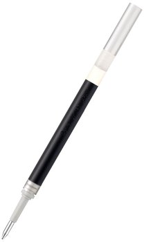 Wkład Do Długopisu Żelowego Lr7 Szary Końc. 0.7 mm Do Bl77, Bl57, K600 Ener Gel, Pentel - Pentel