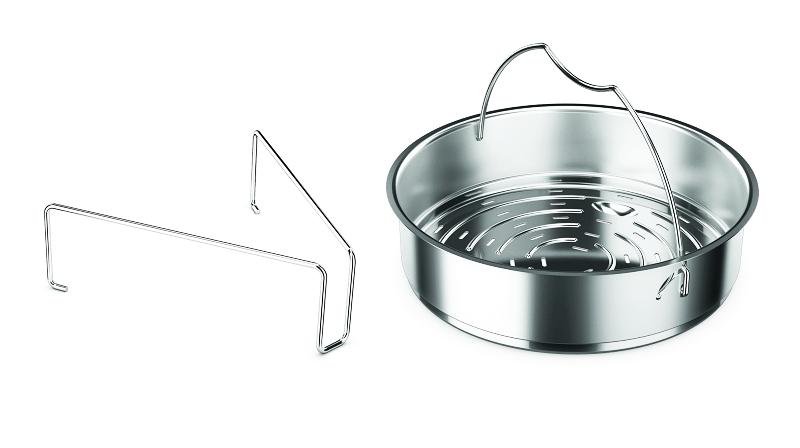 Wkład do gotowania FISSLER, 22 cm