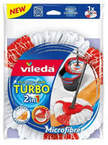 Wkład do mopa obrotowego Easy Wring and Clean Turbo 2w1 VILEDA - Vileda