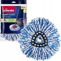 Wkład do mopa obrotowego Vileda H2prO wymienny mikrofibra Vileda