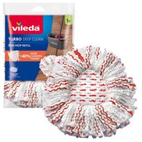 Wkład do mopa obrotowego VILEDA TURBO 3w1 Microfibre Vileda