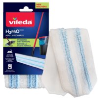 Wkład do mopa płaskiego Vileda H2prO Vileda