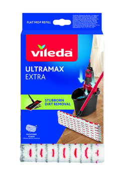 Wkład do mopa Ultramax Ultramat Spray VILEDA - Vileda