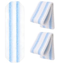 Wkład Do Mopa VILEDA H2prO 3 sztuki Zamiennik Płaski Mikrofibra