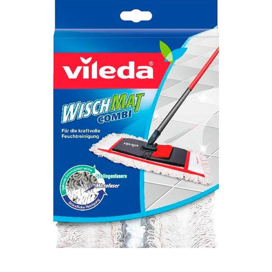 Wkład do mopa VILEDA Super Pucer Classic