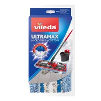 Wkład do mopa VILEDA Ultramax Micro & Cotton