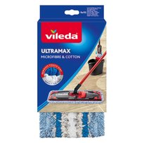 Wkład do mopa VILEDA Ultramax Micro Cotton