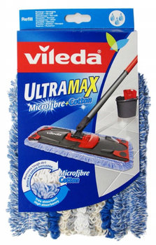 Wkład do mopa VILEDA Ultramax Micro & Cotton - Vileda