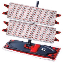 Wkład Do Mopa Vileda Ultramax Xl Nakładka Zapas Końcówki Wkłady Xl 42Cm Vileda