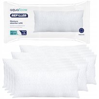 Wkład Do Pochłaniacza Wilgoci 500G X 15 Sztuk Aquafloow
