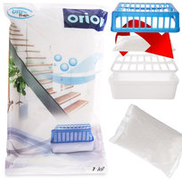 Wkład do pochłaniacza wilgoci granulki ULTRA FRESH 1 kg