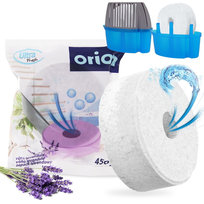 Wkład do pochłaniacza wilgoci lawendowy tabletka ULTRA FRESH 450g