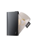 Wkład do portfela: kieszonka na monety Secrid Coinpocket Box - transparent SECRID