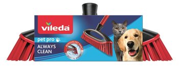 Wkład do szczotki do sierści i włosów, Vileda, Always Clean PET PRO - Vileda