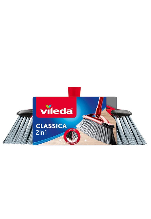Wkład do szczotki uniwersalnej 2w1 VILEDA, bez drążka