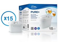 Wkład Filtrujący Aqualogis Pure+ Do Dzbanków Harmony, Brita Maxtra, Dafi Unimax 15szt
