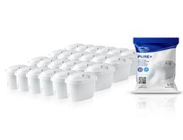 Wkład Filtrujący Aqualogis Pure+ Do Dzbanków Harmony, Brita Maxtra, Dafi Unimax 24szt