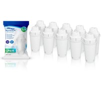Wkład Filtrujący Aqualogis Zamiennik Do Dafi Classic Brita 10 Szt