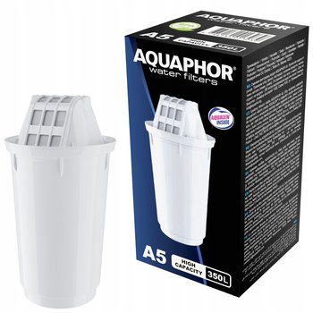 Wkład filtrujący Aquaphor A5 10 szt. - Aquaphor