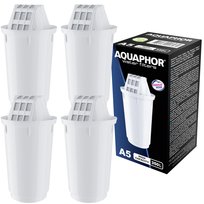 Wkład filtrujący Aquaphor A5 4 szt.