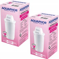 Wkład filtrujący Aquaphor A5 Mg 2 szt.