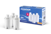 Wkład filtrujący Aquaphor B100-15 Standard 3 szt.
