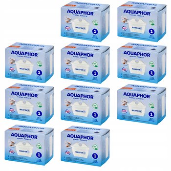 Wkład filtrujący Aquaphor Maxfor+ 10 szt. - Aquaphor