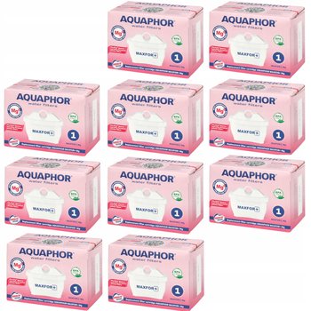 Wkład filtrujący Aquaphor Maxfor+ Mg 10 szt. - Aquaphor