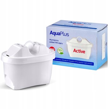 Wkład filtrujący AquaPlus 10 szt. - Aquaphor