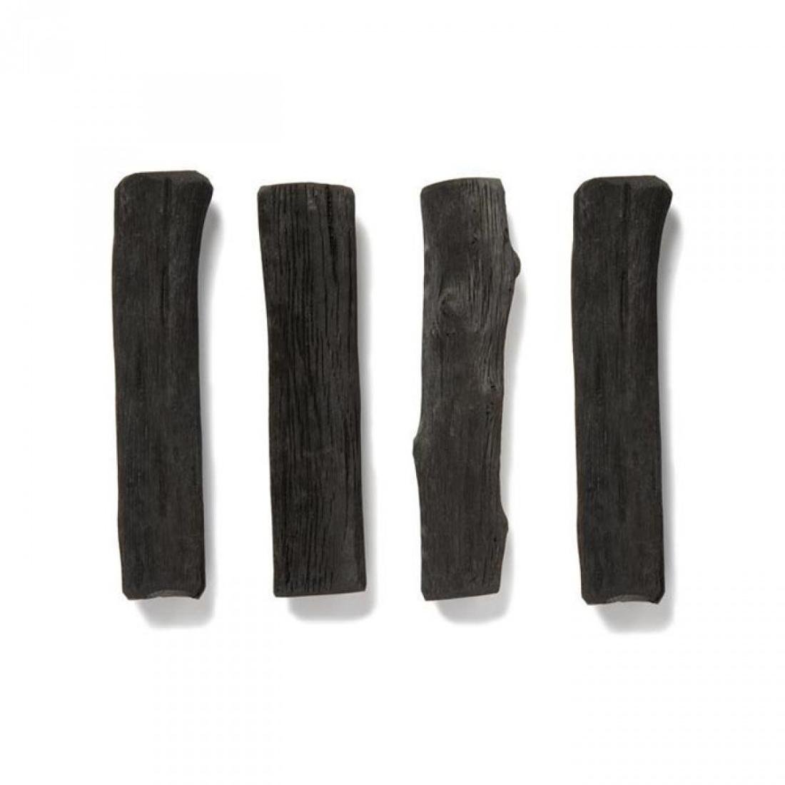 Wkład filtrujący BLACKBLUM EAU GOOD, 11,8x2,5 cm, 4 elem.
