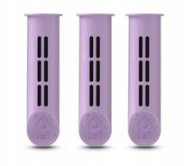 Butelki filtrujące do szkoły