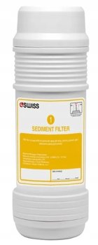 Wkład Filtrujący Do Wody 4Swiss Sediment Filter - 4Swiss