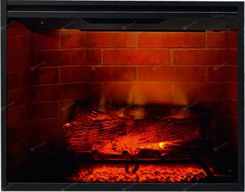 Promiennik podczerwieni Dimplex QXD3000E 3000W - Dimplex | Sklep EMPIK.COM