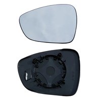 WKŁAD LUSTERKA LEWY CITROEN C5 C3 DS5 2008-2017