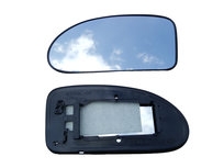 WKŁAD LUSTERKA LEWY FOCUS I MK1 1998-2004 GRZANY