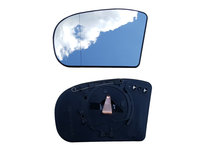 WKŁAD LUSTERKA LEWY MERCEDES W210 2000-02 E-KLASSE