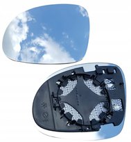 WKŁAD LUSTERKA LEWY Seat Alhambra Sharan 2010-