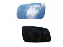 WKŁAD LUSTERKA LEWY SKODA FABIA I 1 2000-2007
