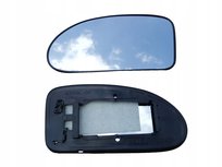 WKŁAD LUSTERKA PRAWY FOCUS I MK1 1998-2004 GRZANY