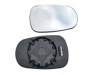 WKŁAD LUSTERKA PRAWY SCENIC 1996-2002 OGRZEWANY