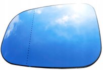 WKŁAD LUSTERKA Prawy VOLVO S40 V50 S60 S80 2010-