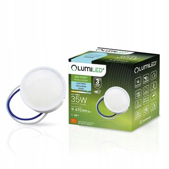 Wkład Moduł LED 5W 470lm 6500K 120° LUMILED - LUMILED