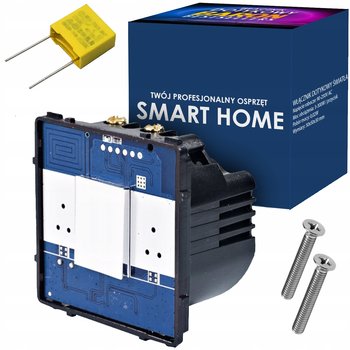 WKŁAD MODUŁ WŁĄCZNIK DOTYKOWY POJEDYNCZY WIFI PANEL - Videx