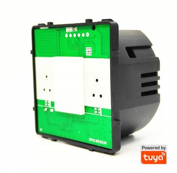 Wkład Moduł Włącznik Dotykowy Pojedynczy Wifi Tuya - Baron