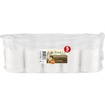 Wkład parafinowy 24h multipack 5szt. - Inny producent