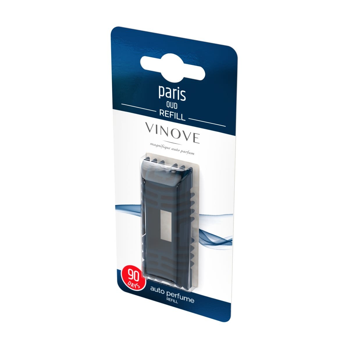 Wkład Paris Refill 90 dni